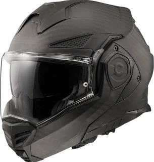 LS2 FF901 ADVANT X SOLID CARBON helmet
