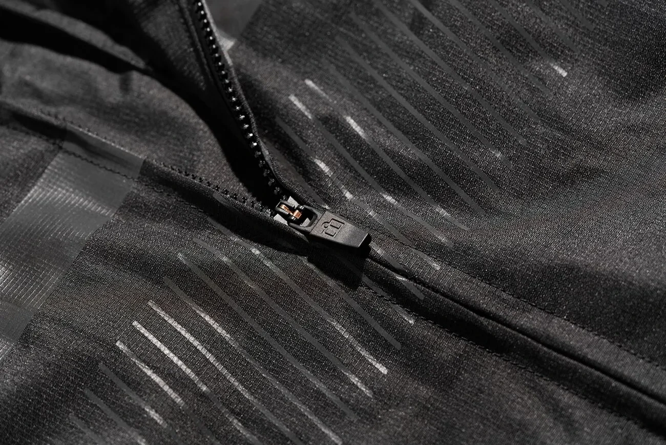 JACKET WM PDX3 CE BLACK XS