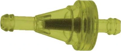 EMP 1/4 Inline Fuel Filter Universal