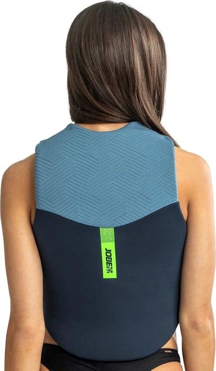 JOBE Neoprene veste sievietēm midnight blue M+