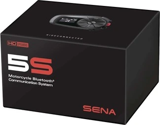 Sena 5S BT Singlepack
