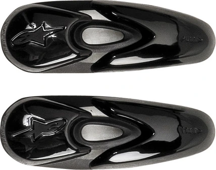 Alpinestars Toe Slider SMX-4WP SMX-4 -5 black