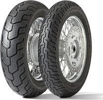 Dunlop D404F 110/90-16 59P TTF fr
