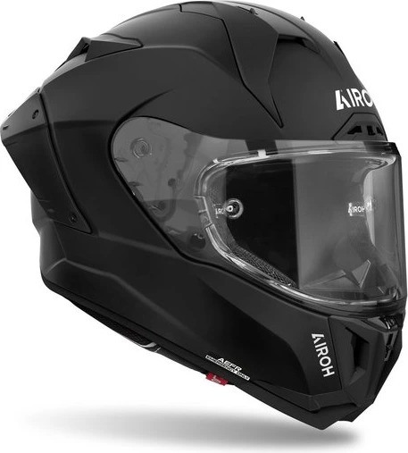 Airoh Helmet GP 800 Color Black Matt, S