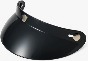 BOLT Peak Jet helmet Black