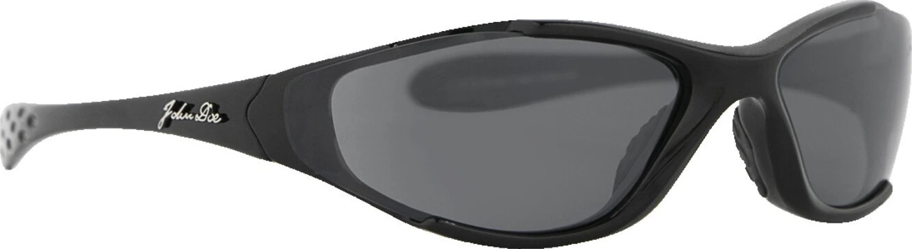 John Doe Memphis sunglasses, Black