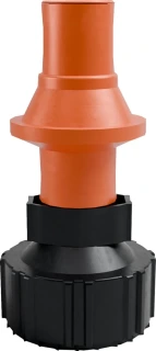 Atsarginis Ripper dangtelis 2.7 US gal Tuff Jug talpai