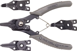 Teng Tools, circlip replių rinkinys