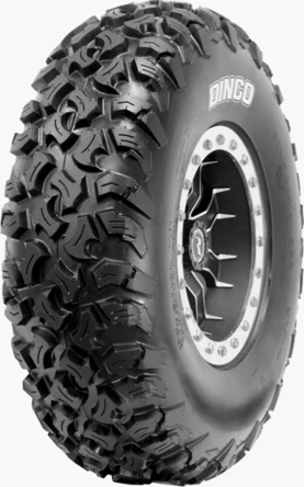 CST rehv Dingo CU47 30 x 10.00 - R14 8-kihiline M+S E-tunnustatud 63M