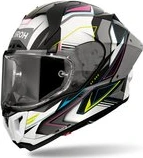 Airoh Helmet GP 800 Must Multicolor