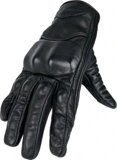 HeinzBikes Clubstyle leather gloves