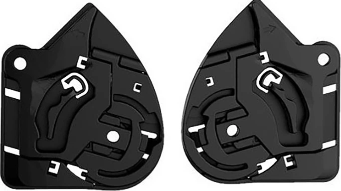 LS2 ratchet system - 800327RSS01, FF323/327