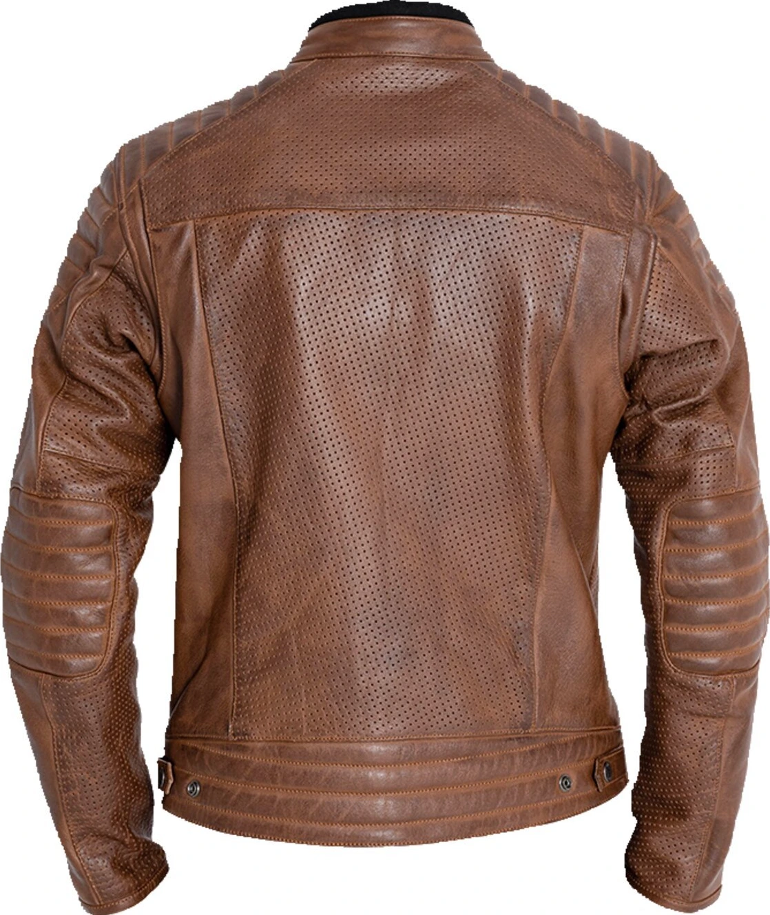 John Doe Storm jacket, tobacco, M