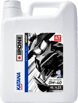 Ipone Katana SNOW 0W40 (6)
