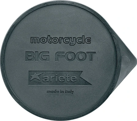 Ariete Big Foot Черный (10 шт.)