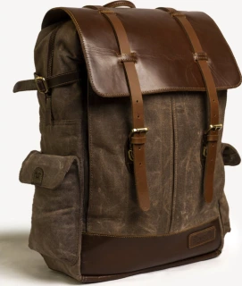 Backpacks