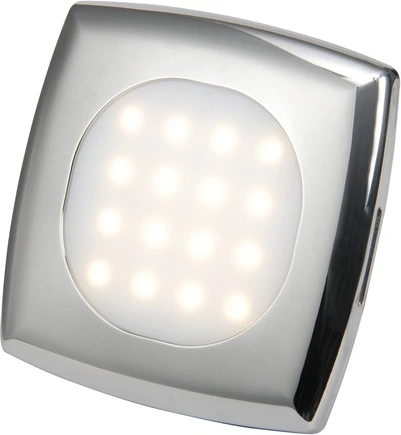 SQUARE led Valo