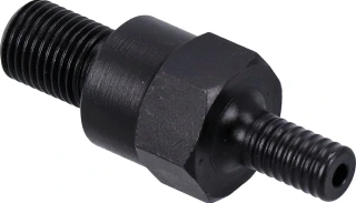MCS, adapter compression tester. 12mm
