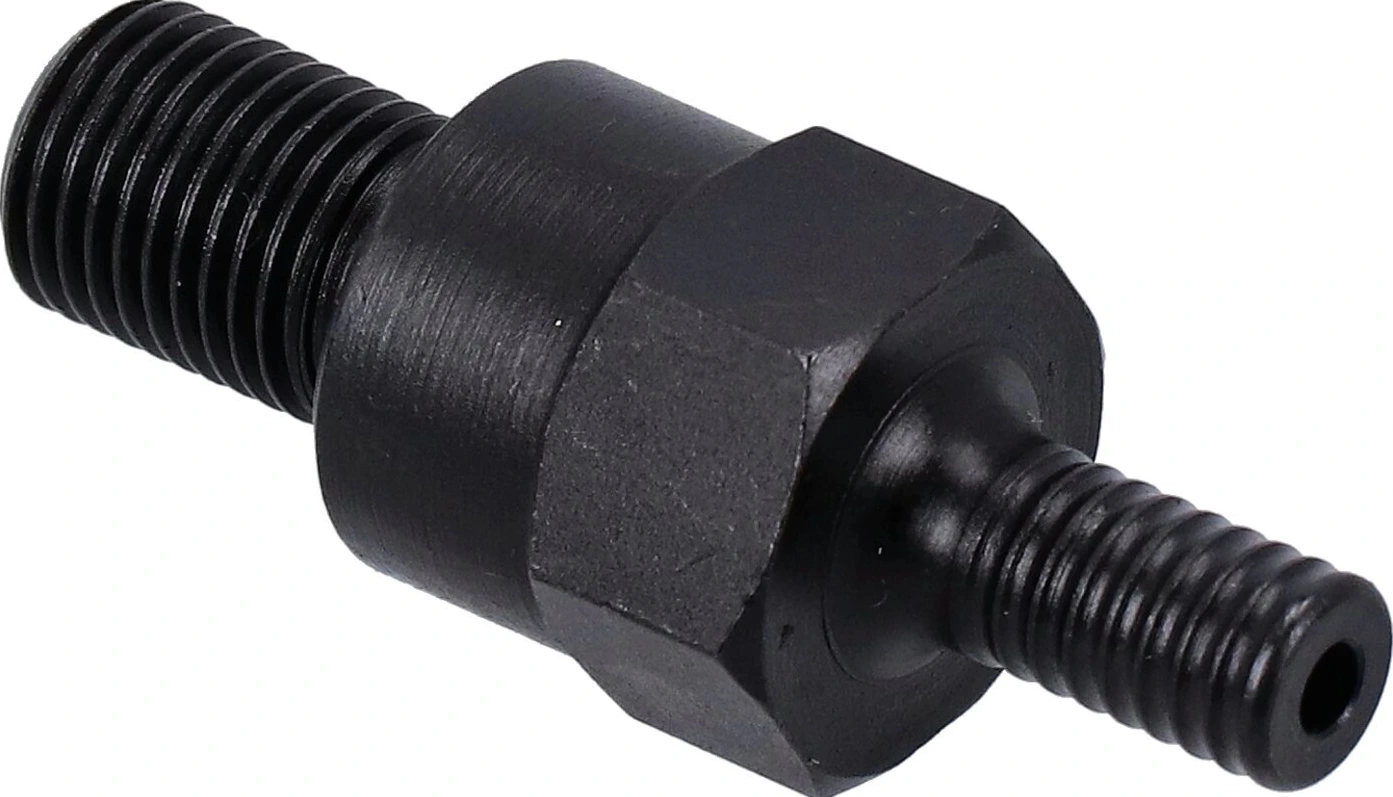 MCS, adapter compression tester. 12mm
