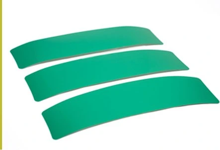 Armor Vision 75MM VISOR PROTECTOR ROAD/KART/ADVENTURE (3pcs)