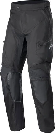 Alpinestars Pants Venture XT Over Boots Black, XL