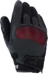 Alpinestars Gloves Mogress Airflow Gray/Black, S