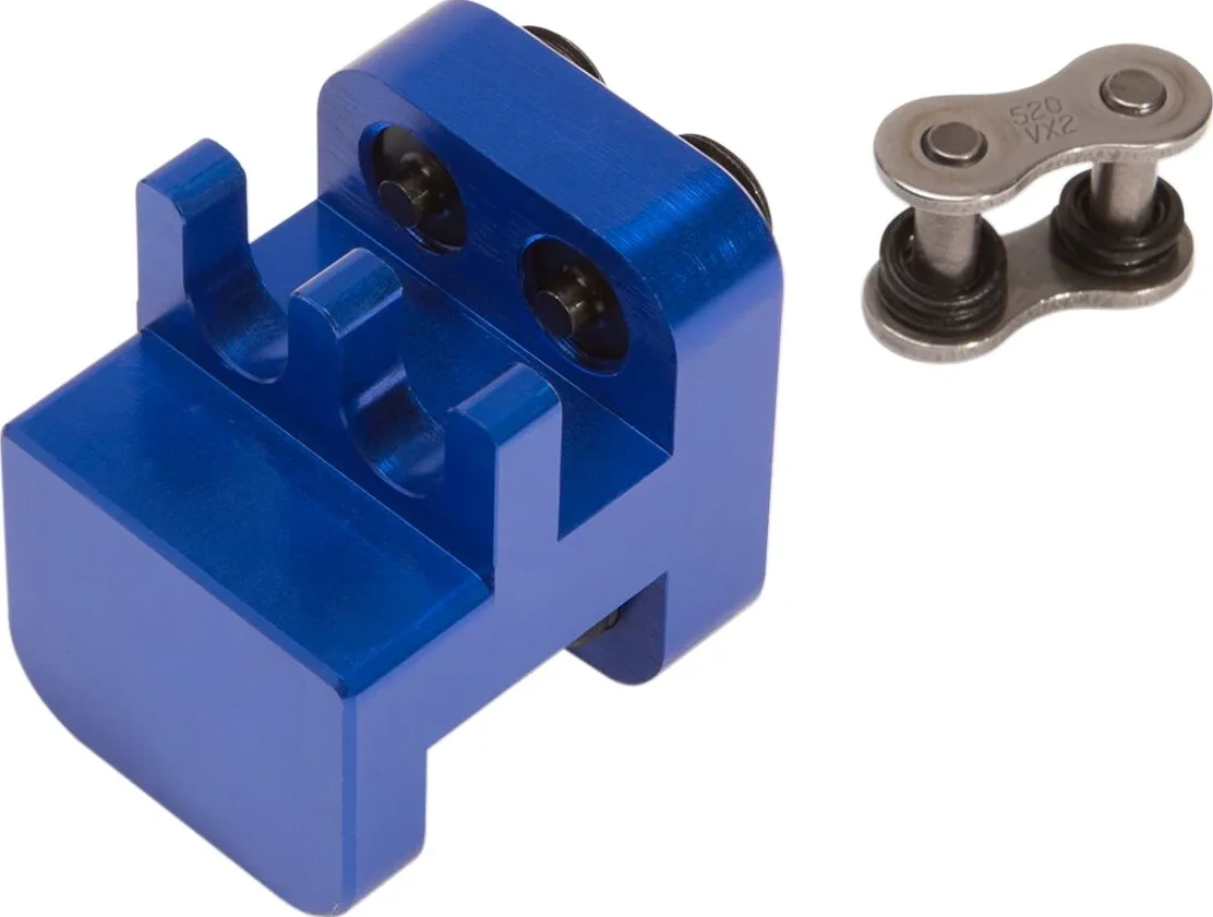 TOOL MASTER LINK PRESS
