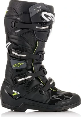 Alpinestars Boot Tech 7 DS black, 45.5