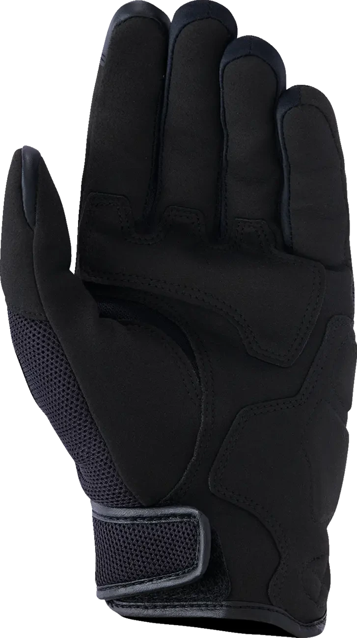 GLOVE IGNITE BLACK/ECRU 4XL