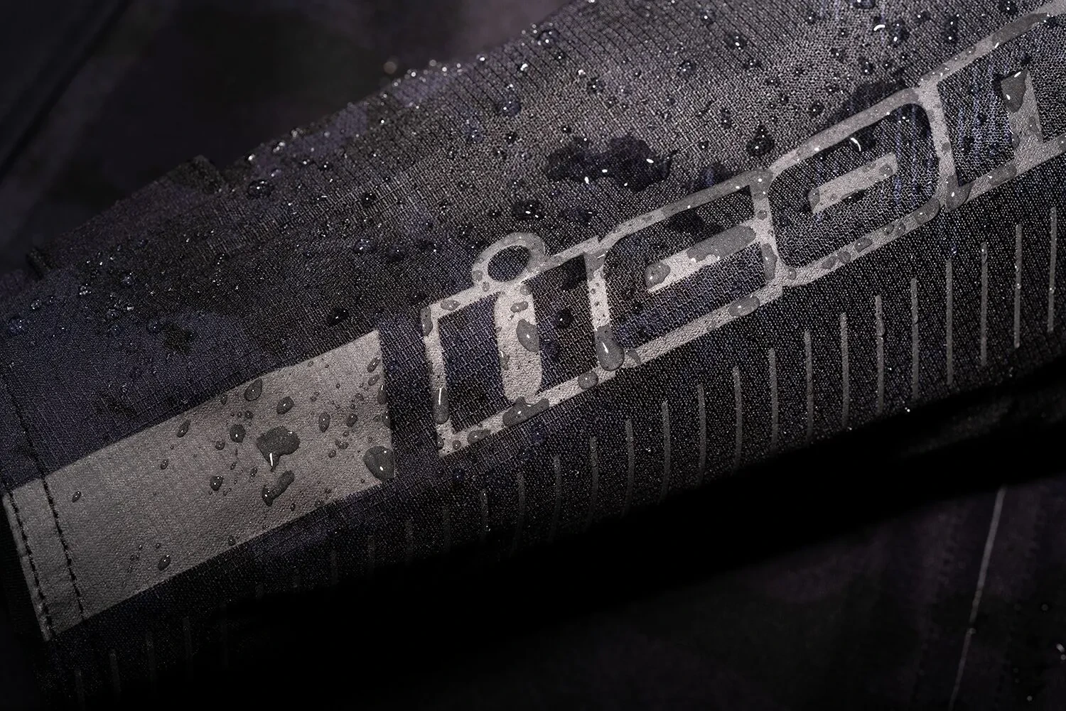 JACKET PDX3 CE DARK CAMO SM
