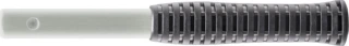 Halder fiberglass handle 80mm Simplex