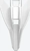 Airoh Twist 3 Chin vent cover