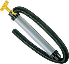Ponabocus tilpnes sūknis 390mm