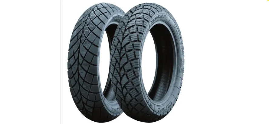 K66LT 130/70-12 62P TL REINF.