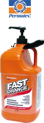 Permatex Fast Orange 3.78L