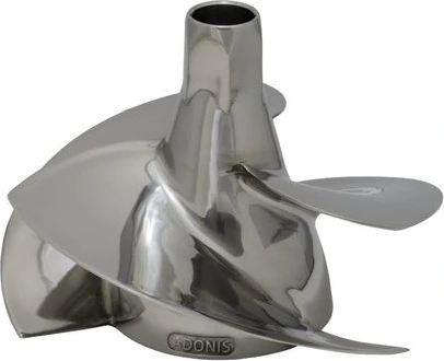 Anodis Impeller Yamaha 11-20