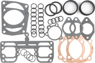 Cometic, top-end gasket kit. XL1000 Low CR