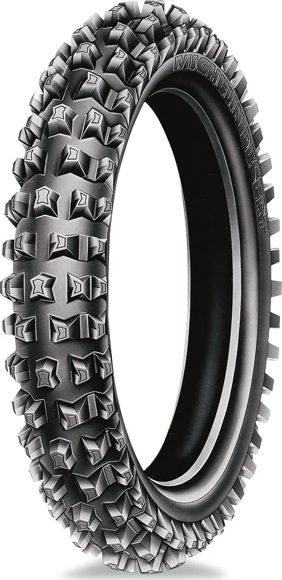 DESERT RACE 140/80 - 18 M/C 70R R TT