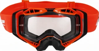 AURA GOGGLE with CLEAR VISOR