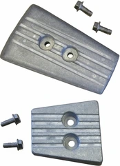 Anode kit alu Volvo Penta DPS-A/DPS-B/SX-A