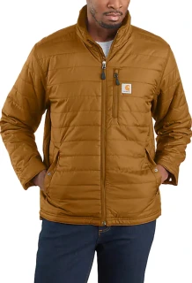 carhartt brown