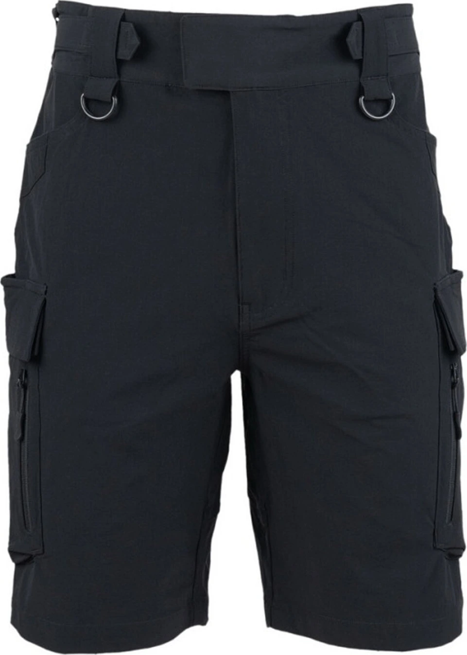 Army Surplus TF-2215 Echo Three tactical short, Black, 2XL
