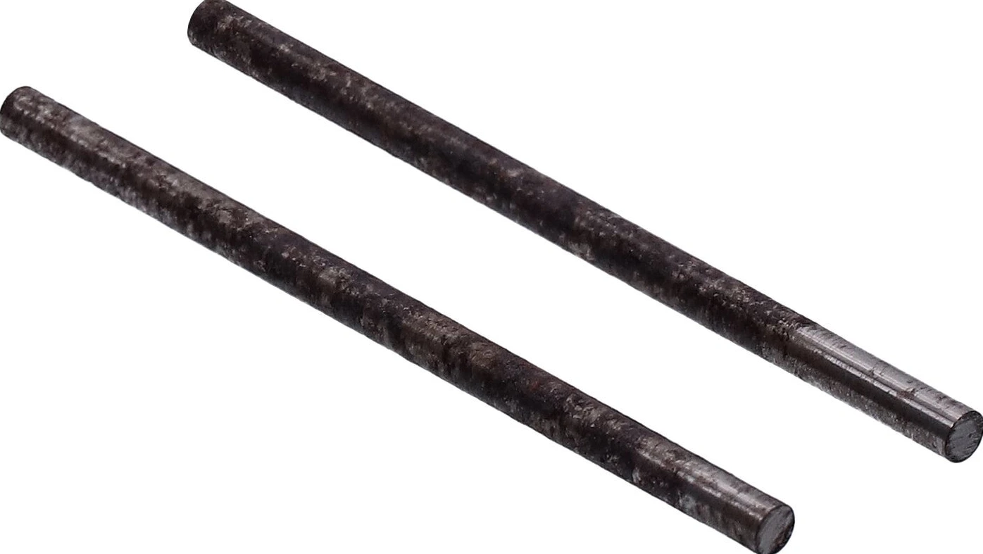 JIMS, cam & pinion gear gauge pins .108", 2.74 mm