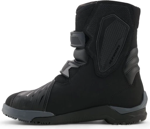 Alpinestars Boot Belize V2 Drystar Black, 42