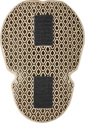 Halvarssons Protectorset "Hip" Grey Type B One size