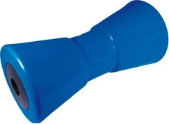 Keelroller 200 x 95 x 21mm