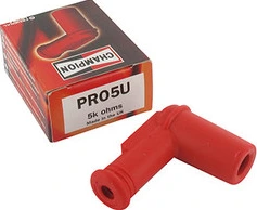 Champion Spark Plug Cap PRO-5U
