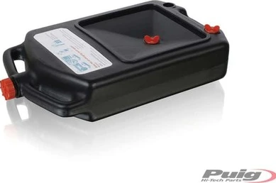 Puig Maintenance Can 8 Liters C/ Black