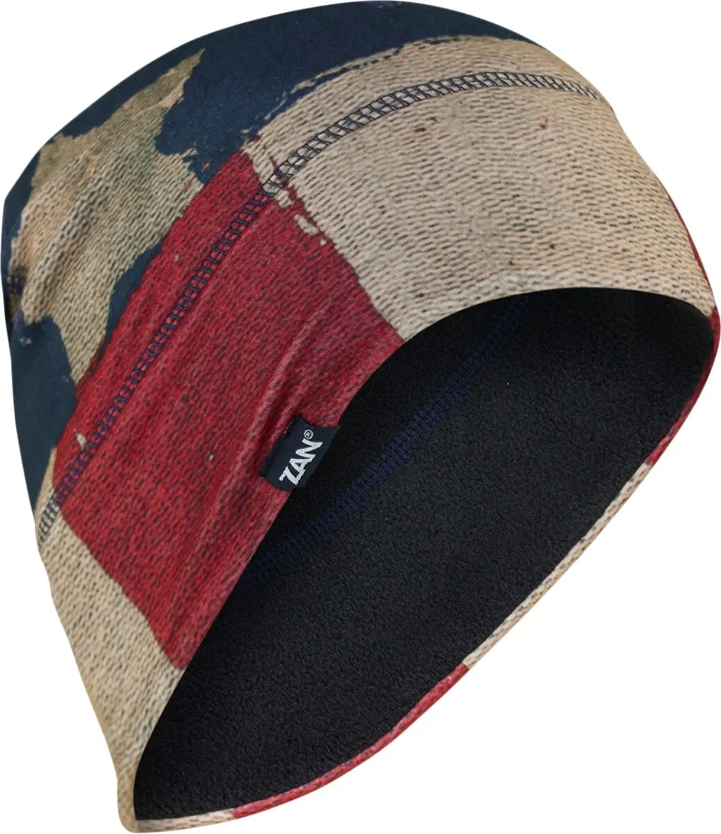 BEANIE SPORTFLEX FLEECE PATRIOT