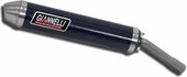 Giannelli Enduro 2T Silencer, Carbon (E-app.) (Exhaust: 308-0279)